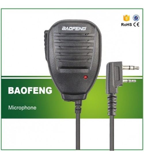 BAOFENG Трубка за радиостанция